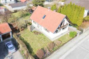 Einfamilienhaus mit 732 m² Grundstück - ländlicher Flair, zentrumsnah wohnen in Trostberg – Die vollständige Adresse der Immobilie erhältst du vom Anbieter., 83308 Trostberg – Vorschaubild 17
