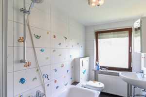 Gestaltbares RMH mit 2 WE und Garten zur flexiblen Nutzung oder (Teil-)Vermietung in Rosenheim – Rosenheim – Vorschaubild 12
