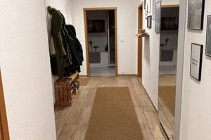 Traumhafte Wohnung in EFH mit Kamin, Garten, Pool, Wintergarten – 16348 Wandlitz – Vorschaubild 9