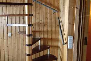 Schönes 5-Zimmer-Haus in Rottenburg Rottenburg am Neckar – Tübingen (Kreis) – Vorschaubild 6