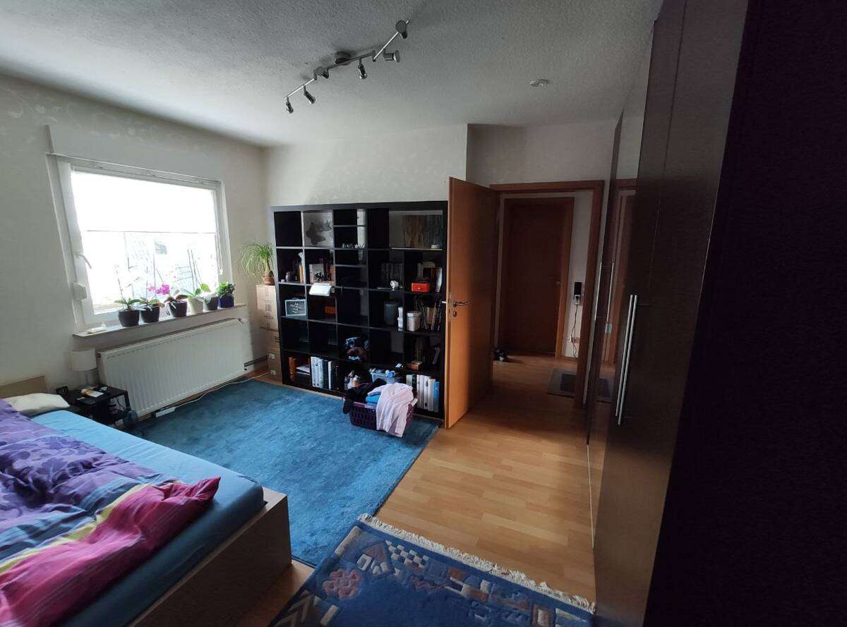 Immobilie in Radevormwald - ZFH in ruhiger Lage mit Carport und großem Grundstück - Bild 8