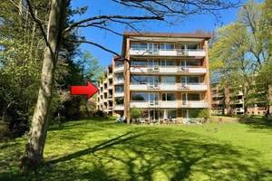 Direkt Am Alsterufer - Wow! – Die vollständige Adresse der Immobilie erhältst du vom Anbieter., 22297 Alsterdorf, Hamburg – Vorschaubild 1