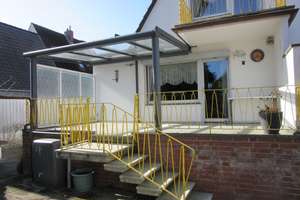 Gepflegtes, renovierungsbed. EFH mit Anbau und Garagengebäude in beliebter Wohnlage von Badenstedt – Die vollständige Adresse der Immobilie erhältst du vom Anbieter., 30455 Badenstedt, Hannover – Vorschaubild 24