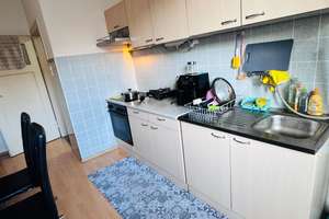 Helle 2-Zimmer Wohnung im EG in Mannheim-Käfertal – Die vollständige Adresse der Immobilie erhältst du vom Anbieter., 68309 Käfertal, Mannheim – Vorschaubild 8