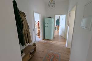Hochwertige sanierte 3 Zimmer Wohnung – Die vollständige Adresse der Immobilie erhältst du vom Anbieter., 42277 Oberbarmen, Wuppertal – Vorschaubild 6