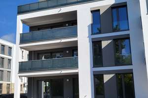 Schuch Immobilien - Exklusives Penthaus Komponistenviertel mit Blick über die Stadt – Die vollständige Adresse der Immobilie erhältst du vom Anbieter., 65193 Nordost, Wiesbaden – Vorschaubild 3