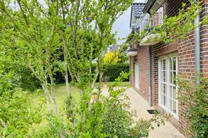 Landhaus-Architektur, 7-Zi, 250 qm Wfl., idyllische Garten-Oase-Lage, sehr gute Aussstattungen. – Die vollständige Adresse der Immobilie erhältst du vom Anbieter., 14167 Zehlendorf, Berlin – Vorschaubild 21