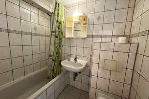Sonniger Balkon & Stellplatz - Helle 1-Zimmer Wohnung - Nur 50m zur Lidl Zentrale – Die vollständige Adresse der Immobilie erhältst du vom Anbieter., 74206 Bad Wimpfen – Vorschaubild 5