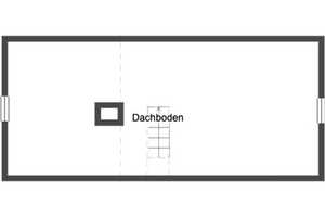 Ihre Chance: Freistehendes Einfamilienhaus mit kleinem Garten in Bielefeld-Ummeln – Bielefeld – Vorschaubild 6