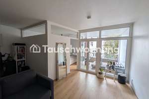 Tauschwohnung: Wohnung in Altona Altstadt