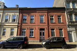 Ruhiges Wohnen in Rheinnähe
