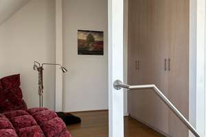 Einzigartiges Single-Penthouse mit Dachterrasse im Schatten des Kölner Doms! – Die vollständige Adresse der Immobilie erhältst du vom Anbieter., 50667 Altstadt/Nord, Köln – Vorschaubild 18