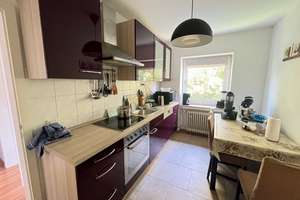 Gepflegtes Zweifamilienhaus mit Ausbaupotenzial in Wersten – 40589 Wersten, Düsseldorf – Vorschaubild 4