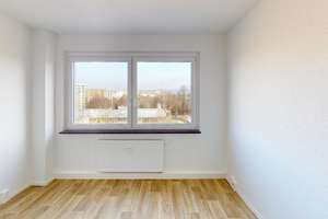 Tolle 4-Raum-Wohnung mit 2 Bädern und Balkon – Albert-Köhler-Str. 45, 9122 Morgenleite, Chemnitz – Vorschaubild 5