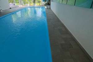 ***RESERVIERT ** Aussergewöhnliche  Architektenvilla im Bauhausstil mit Pool inkl. Einliegerwohnung – Die vollständige Adresse der Immobilie erhältst du vom Anbieter., 86573 Obergriesbach – Vorschaubild 47