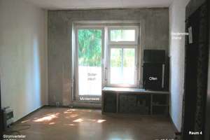 Barrierefreie Wohnung Bj 1973. Ideal für Rollifahrer/Rollator. Kühl im Gebäude! – Meininger Straße 20, 36452 Kaltennordheim – Vorschaubild 5