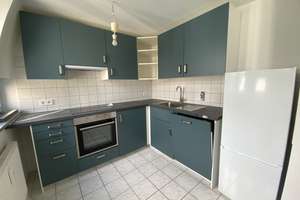 Lichtdurchflutete Maisonette-Wohnung mit kleinem Balkon – Die vollständige Adresse der Immobilie erhältst du vom Anbieter., 71638 Mitte, Ludwigsburg – Vorschaubild 8