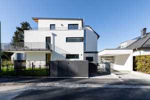 2 Zimmerwohnung mit Einbauküche und großem Balkon – Grafrather Straße 9, 81245 München – Vorschaubild 21