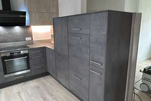 Top Dachgeschosswohnung mit Einbauküche/ Balkon – Henschelstr 1, 38114 Viewegsgarten-Bebelhof, Braunschweig – Vorschaubild 19