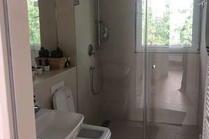 Grandioses Penthouse mit wundervoller Aussicht in der Gartenstadt – 40470 Mörsenbroich, Düsseldorf – Vorschaubild 7