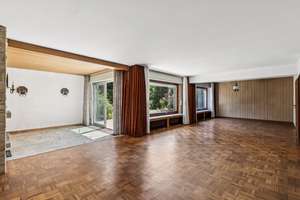 Großzügiges Einfamilien- oder Mehrgenerationenhaus mit Gestaltungspotenzial – Die vollständige Adresse der Immobilie erhältst du vom Anbieter., 45289 Burgaltendorf, Essen – Vorschaubild 4