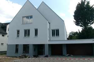 Lichtdurchflutetes Wohlfühl-Zuhause über den Dächern von Köln! 