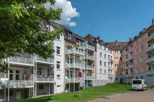 Gemütliche Single-Wohnung – Eintrachtstr. 13, 45139 Südostviertel, Essen – Vorschaubild 9