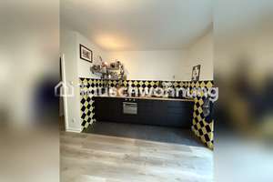 Tauschwohnung: Köln-Ehrenfeld – biete charmante 2-Zimmer Wohnung mit Balkon – Die vollständige Adresse der Immobilie erhältst du vom Anbieter., 50825 Ehrenfeld (Ortsteil), Köln – Vorschaubild 2