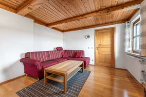 Ihr Einfamilienhaus mit Bergblick – Wohnen im Luftkurort Arrach! – Die vollständige Adresse der Immobilie erhältst du vom Anbieter., 93474 Arrach – Vorschaubild 2