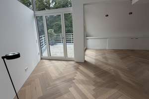 Loftartiges Wohnen in erster Reihe am „Normannenplatz“ – einzigartig, ruhig, uneinsehbar. – Die vollständige Adresse der Immobilie erhältst du vom Anbieter., 81925 Herzogpark, München – Vorschaubild 5