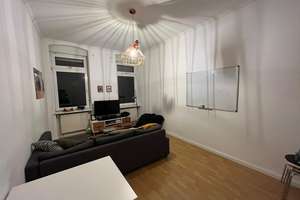 4 Zimmer, 2 Bäder, Möbliert und mit Einbauküche - Eure 4er WG im Herzen des Jungbusch! – Werftstraße 19, 68159 Innenstadt/Jungbusch, Mannheim – Vorschaubild 7