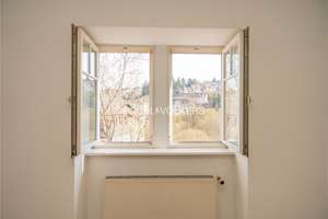 Denkmalgeschützte Altbauwohnung mit goldenen Aussichten – direkt an der Nagold! – Die vollständige Adresse der Immobilie erhältst du vom Anbieter., 75173 Südweststadt, Pforzheim – Vorschaubild 2