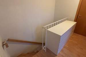 TAUSCHWOHNUNG: 3-Zimmer Maisonette mit Terrasse in Leipzig Gohlis-Süd – Die vollständige Adresse der Immobilie erhältst du vom Anbieter., 4155 Gohlis-Süd, Leipzig – Vorschaubild 15