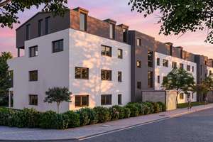 Kapitalanleger aufgepasst! Neubau MFH mit 22 WE - KFW-Darlehen und hohe Steuervorteile! – Die vollständige Adresse der Immobilie erhältst du vom Anbieter., 84453 Mühldorf am Inn – Vorschaubild 9
