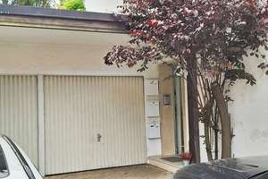 Seltene Gartenwohnung mit Hausgefühl: 4,5 Zimmer, Terrasse, Hobbyraum und Garage – Klagenfurter Str. 12, 81669 Ramersdorf, München – Vorschaubild 25