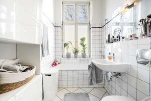 Investieren mit historischem Flair - vermietete 2-Zimmer-Wohnung im Denkmalobjekt – Die vollständige Adresse der Immobilie erhältst du vom Anbieter., 14467 Nördliche Innenstadt, Potsdam – Vorschaubild 6
