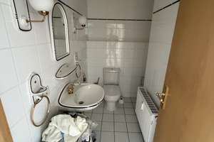 Sanierte Lichtdurchflutete Maisonette Wohnung mit Sauna, Gäste-WC, EBK und Stadtblick – Hans-Poeche-Straße 5, 4103 Zentrum-Ost, Leipzig – Vorschaubild 7