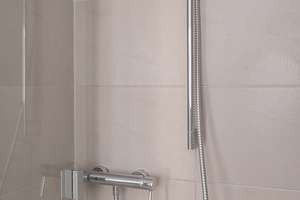 Authentisches Loft nahe des beliebten Richardplatzes – Die vollständige Adresse der Immobilie erhältst du vom Anbieter., 12055 Neukölln (Ortsteil), Berlin – Vorschaubild 8