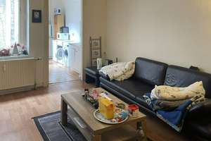 Investieren im Hafenstadtteil: 7-Parteienhaus in Duisburg-Ruhrort mit Entwicklungsperspektive  – Die vollständige Adresse der Immobilie erhältst du vom Anbieter., 47119 Ruhrort, Duisburg – Vorschaubild 5