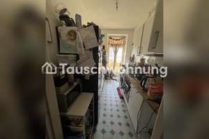Tauschwohnung: 2.5 Zimmer  mit Balkon am Südfriedhof – Die vollständige Adresse der Immobilie erhältst du vom Anbieter., 24114 Südfriedhof, Kiel – Vorschaubild 3