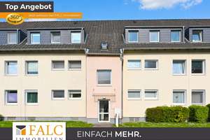 Wohnen in ruhiger und doch zentraler Lage in Köln-Höhenhaus! – Die vollständige Adresse der Immobilie erhältst du vom Anbieter., 51061 Höhenhaus, Köln – Vorschaubild 1