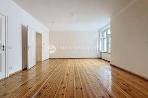 Altbau-Highlight mit Bonus Room & Ruhe im Gartenhaus – Lehmbruckstr. 15, 10245 Friedrichshain, Berlin – Vorschaubild 9