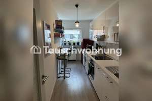 Tauschwohnung: Tausch: 2-Zimmer in Düsseldorf Pempelfort – Die vollständige Adresse der Immobilie erhältst du vom Anbieter., 40477 Pempelfort, Düsseldorf – Vorschaubild 6