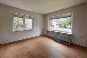 Einfamilienhaus in ruhiger Sackgasse mit großem Garten und vielen Nutzungsmöglichkeiten – Die vollständige Adresse der Immobilie erhältst du vom Anbieter., 49356 Diepholz – Vorschaubild 3