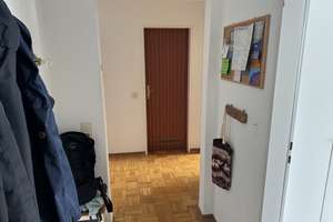 Anfragen nur per E-Mail. 2-Zimmer-Wohnung mit Loggia und Einbauküche – Zollinlandstraße 35, 27576 Lehe, Bremerhaven – Vorschaubild 7