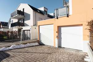 Gartentraum! 5-Zimmer-Maisonette-Wohnung in ruhiger Siedlungslage – Die vollständige Adresse der Immobilie erhältst du vom Anbieter., 81739 Waldperlach, München – Vorschaubild 20