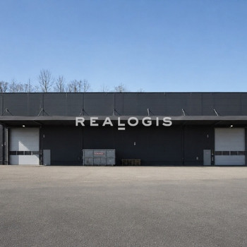 24/7 - Lager-/Logistikflächen ab 1.500 m² im Gewerbegebiet zu vermieten!
