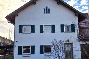 Idyllisches Bauernhaus mit Sanierungsbedarf in Westendorf zu kaufen! – Die vollständige Adresse der Immobilie erhältst du vom Anbieter., 87679 Westendorf – Vorschaubild 4