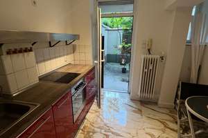 Fischer Str., Rhein-, Hofgarten- , Nord Str.-nähe, Exkl. Innenhof Ruhig gelegen, Frish renoviert – Die vollständige Adresse der Immobilie erhältst du vom Anbieter., 40474 Pempelfort, Düsseldorf – Vorschaubild 3