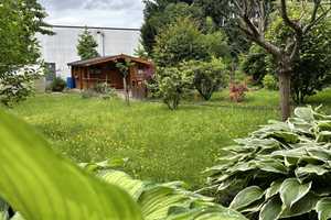 Mehr als ein Zuhause: 2-Familienhaus mit Gartenparadies, Blockhaus, Garage, Sauna + Extra-Einnahmen – Essen – Vorschaubild 23